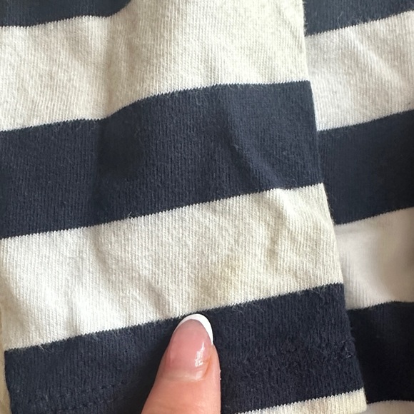 GAP baby bodysuit long sleeve size 12-18 m Set - Picture 4 of 6